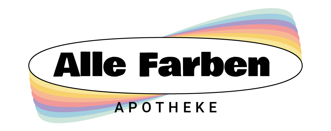 Alle Farben Apotheke