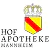 Apo Quadrat (Hof Apotheke)