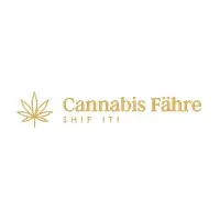 Cannabis Fähre (Nur Versand)