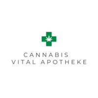 Cannabis Vital Apotheke (Rosen-Apotheke im Center Hattersheim)