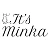 Its Minka (Apotheke am Mädchenviertel)
