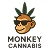 Monkey Cannabis (Apotheke Köster)