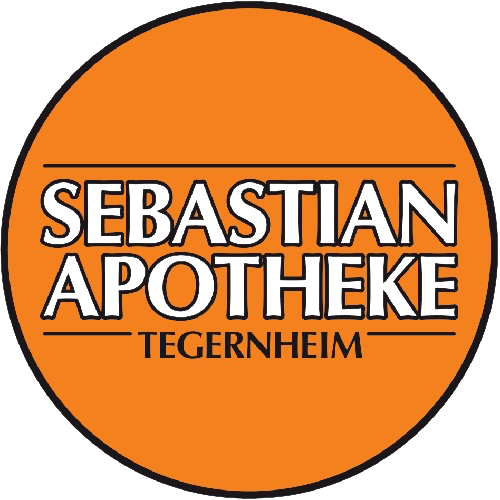 Sebastian Apotheke Tegernheim (NUR ABHOLUNG!)